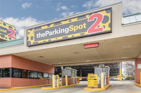 parking spot 2 st louis.